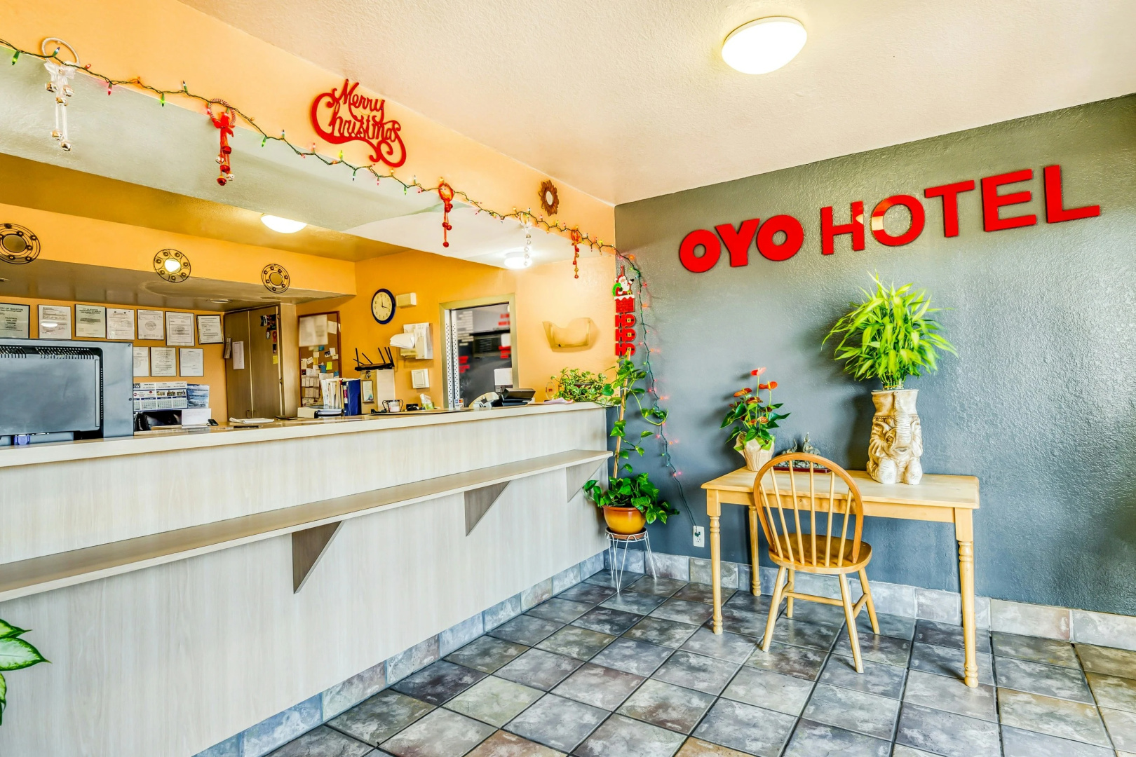 Foto - OYO Hotel Houston Southwest I-69