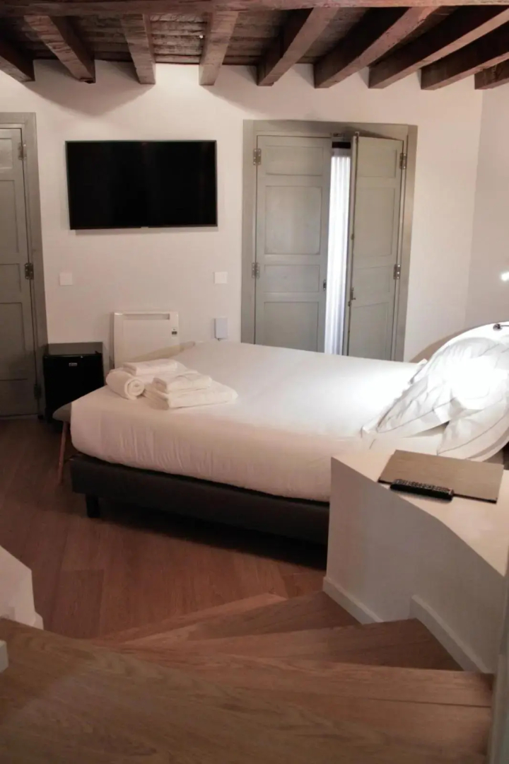 Photo - Hotel Boutique Posada Sillería