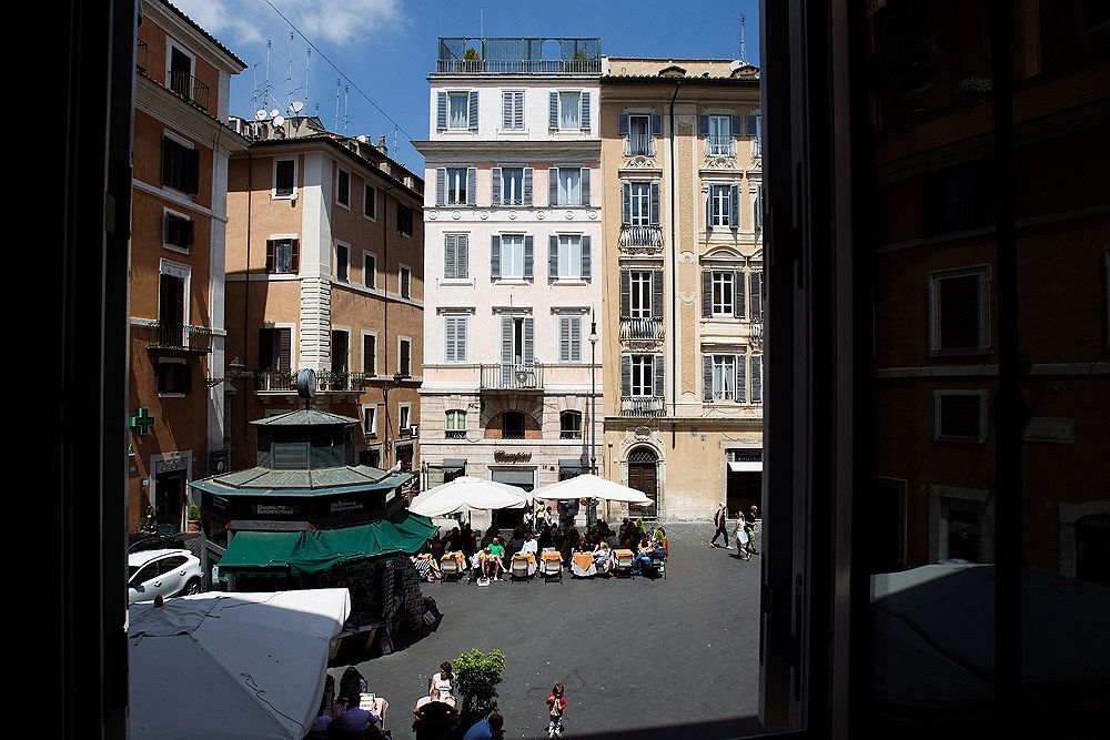 Photo - Teichnersuite