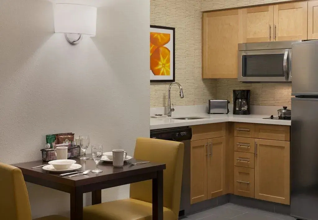 Foto - Residence Inn by Marriott Toronto Markham