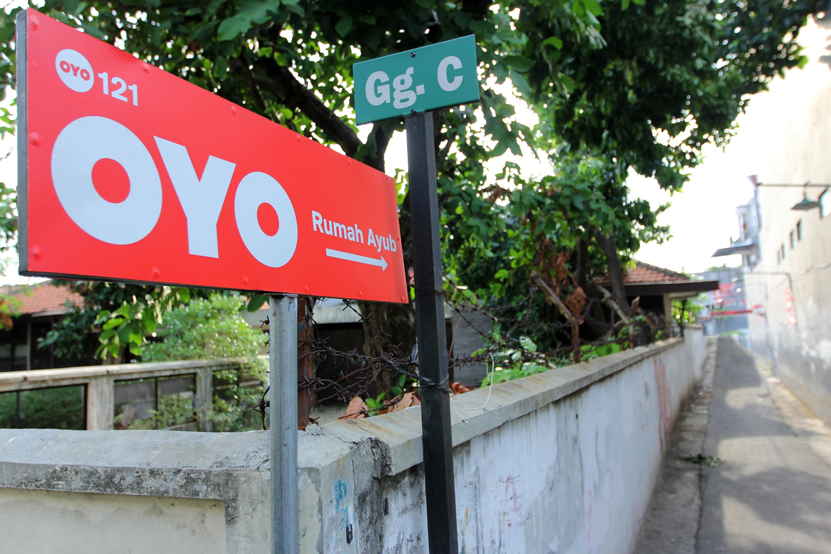 Photo - Hotel O Rumah Ayub Syariah