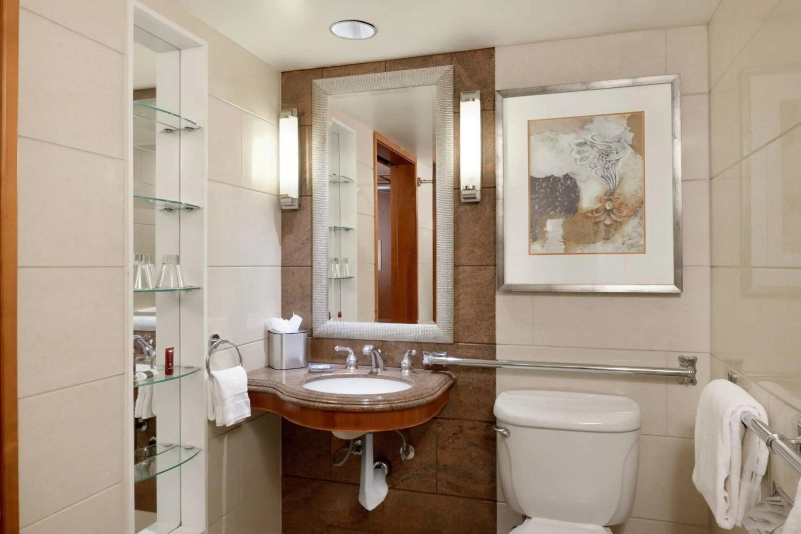 Foto - San Diego Marriott Gaslamp Quarter