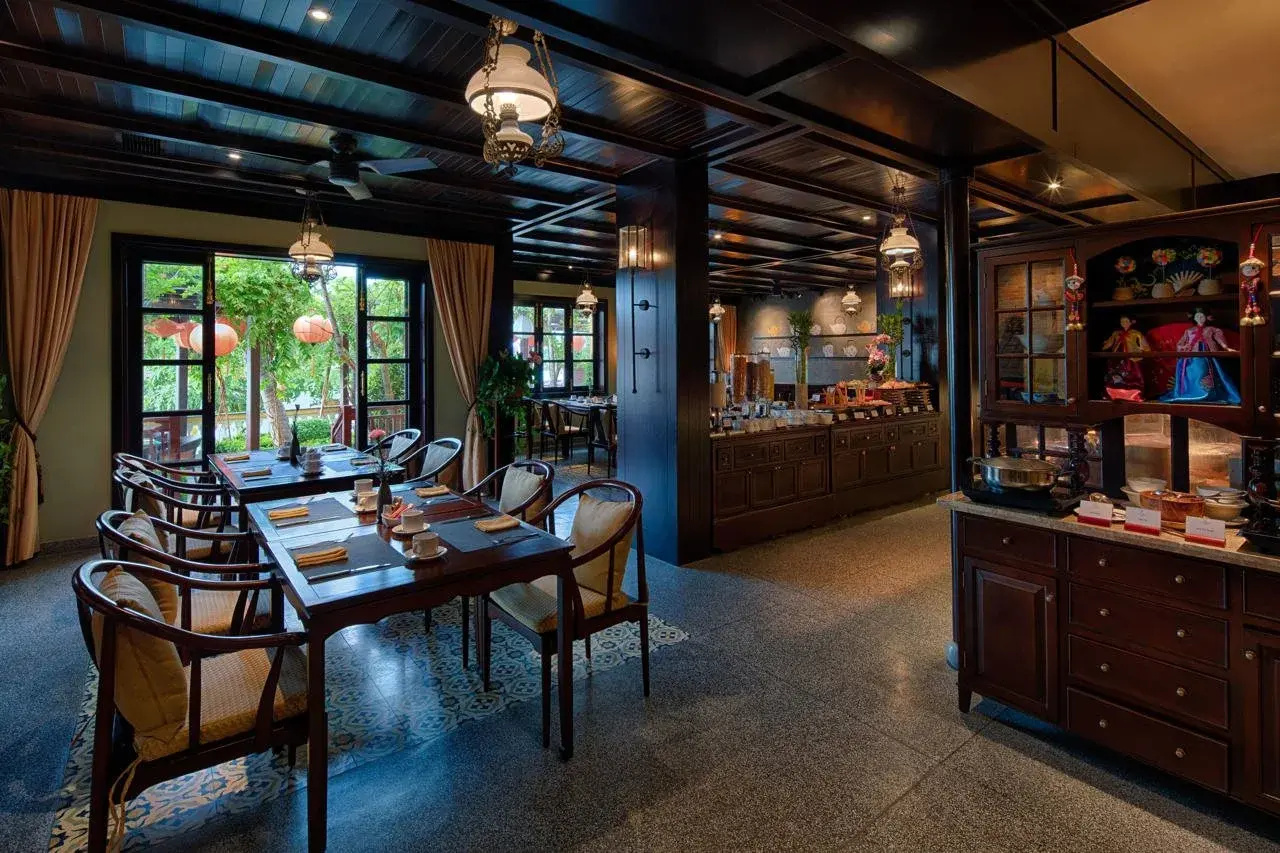 Photo - Little Riverside Hoi An . A Luxury Hotel & Spa