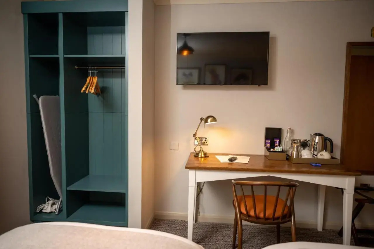 Foto - Ely Hotel by Chef & Brewer Collection