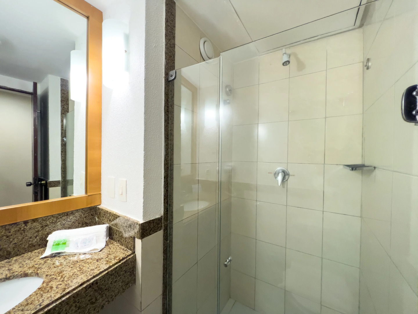 Foto - Praiamar Natal Hotel & Convention