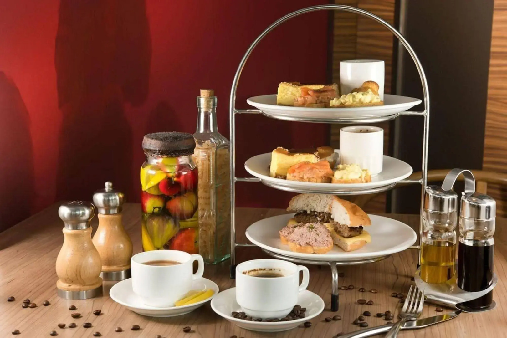 Photo - Travelodge Kowloon