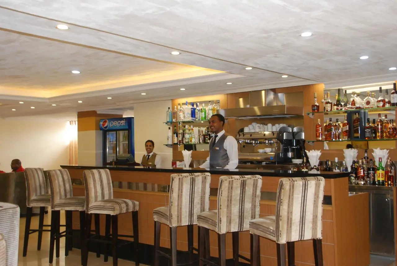 Photo - Saro-Maria Hotel