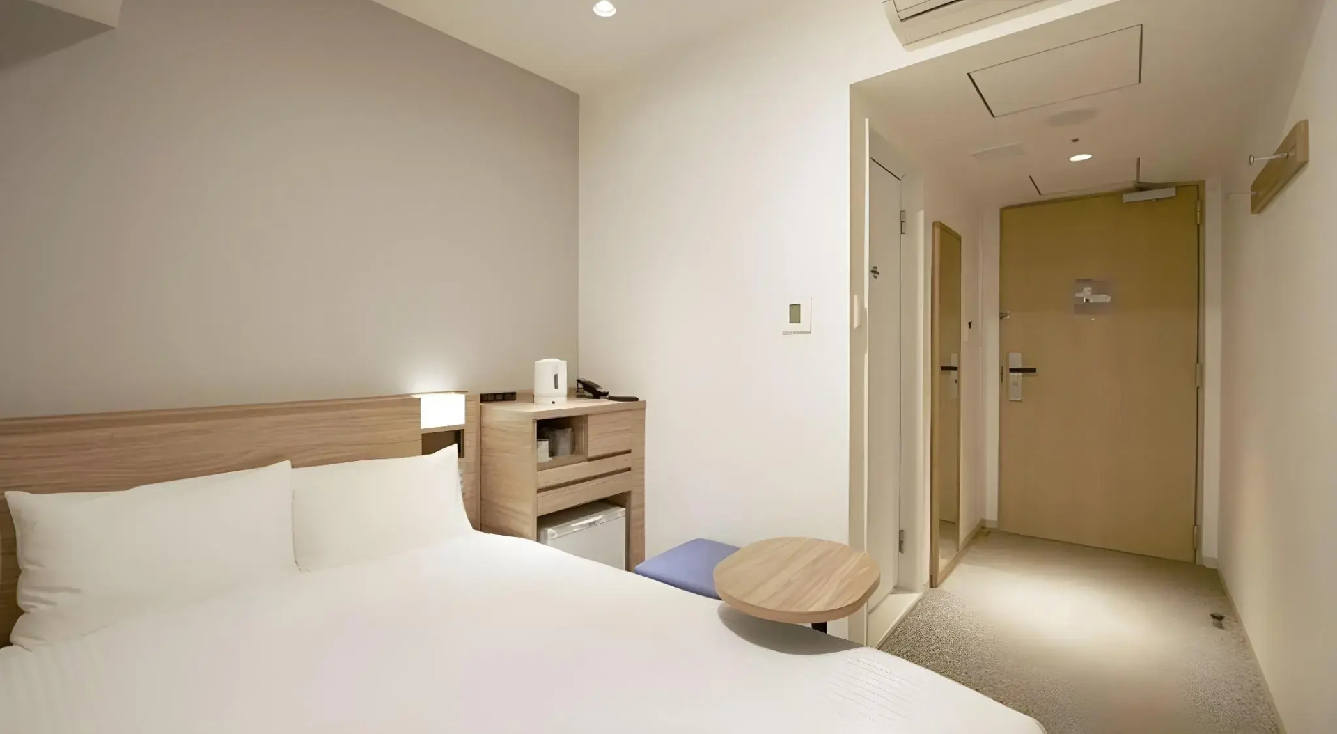 Foto - Sotetsu Fresa Inn Tokyo Kinshicho