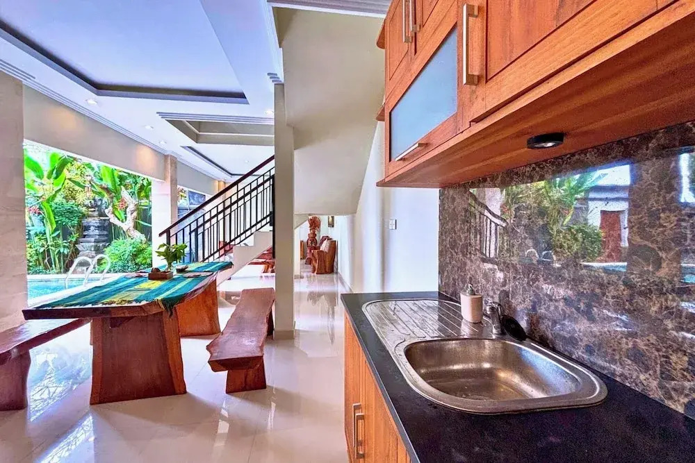 Foto - Amory Villa by AGATA - 3BR Villa with Private Pool