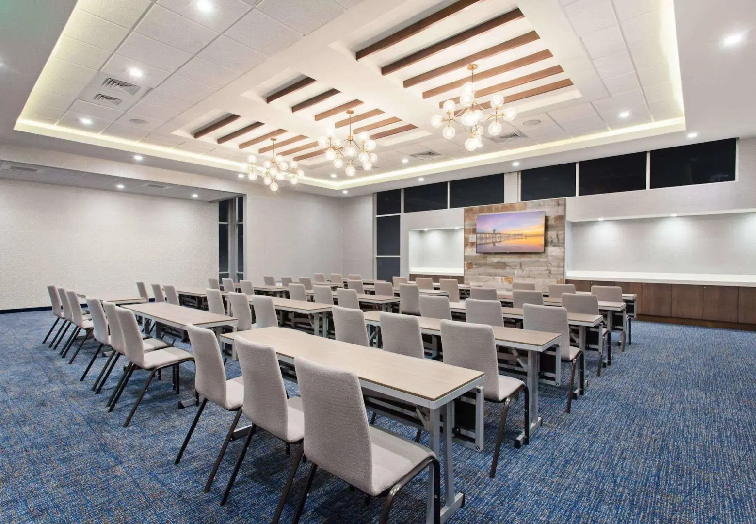 Photo - SpringHill Suites by Marriott Huntington Beach Orange County