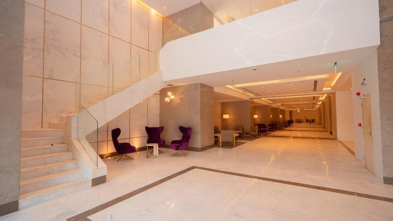 Foto - Diar Alkhalidiya Hotel