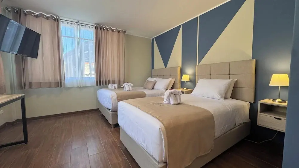 Foto - Andari Hoteles