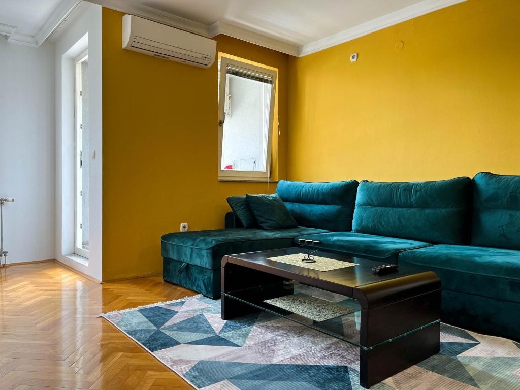 Apartman Ruby