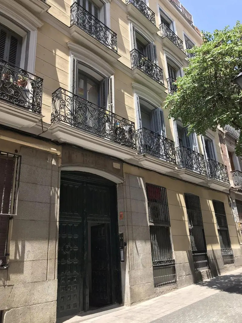 Foto - Woohoo Rooms Chueca