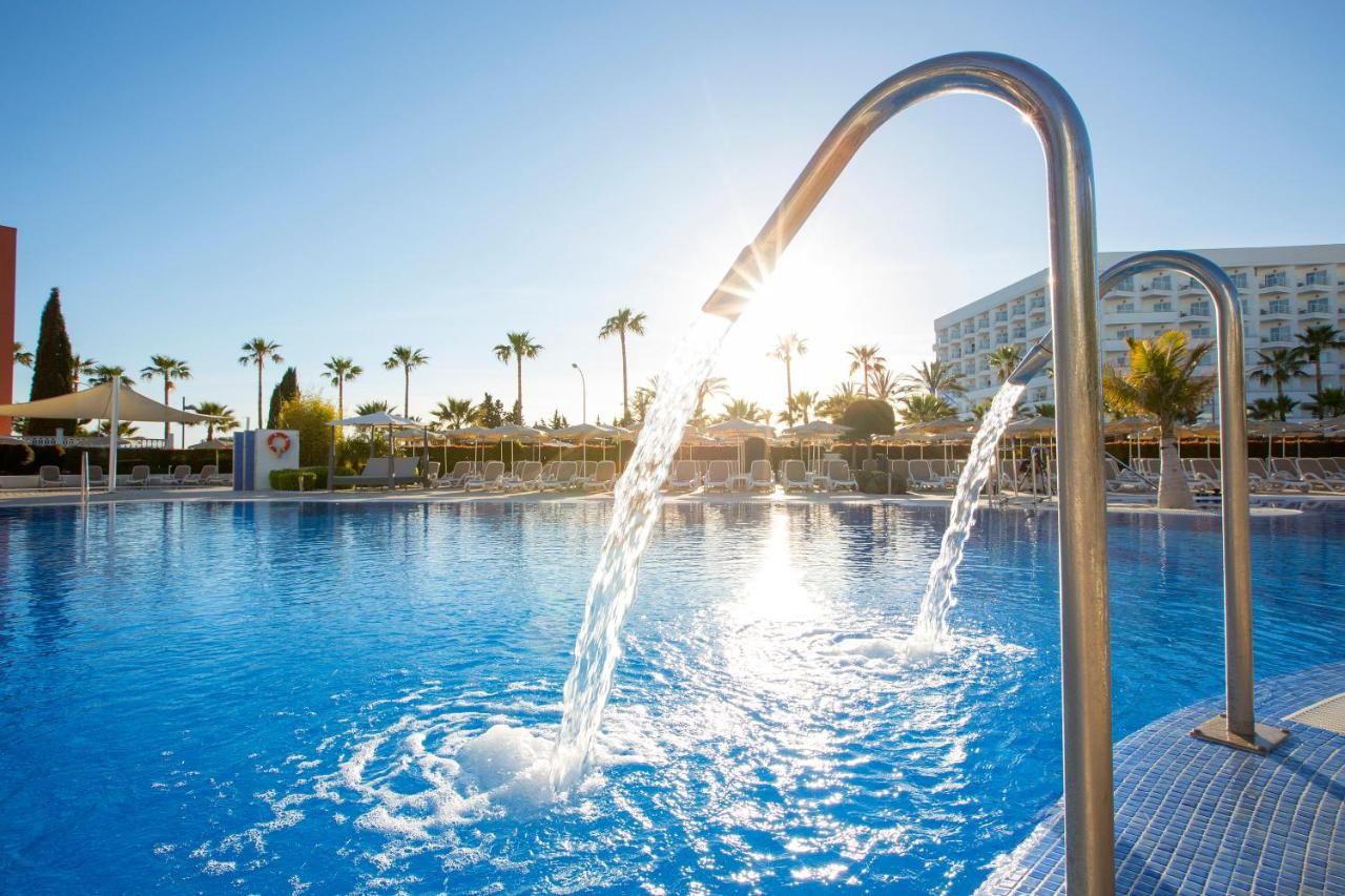 Photo - Hipotels Cala Millor Park