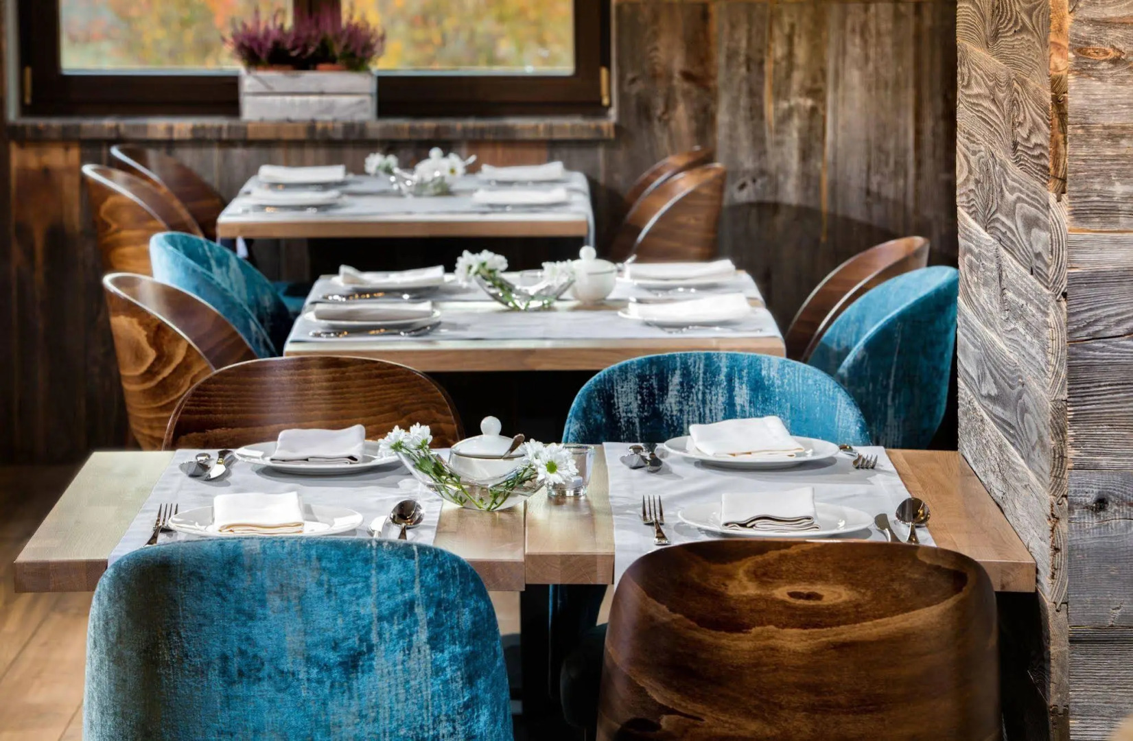 Foto - Hotel Szary Residence