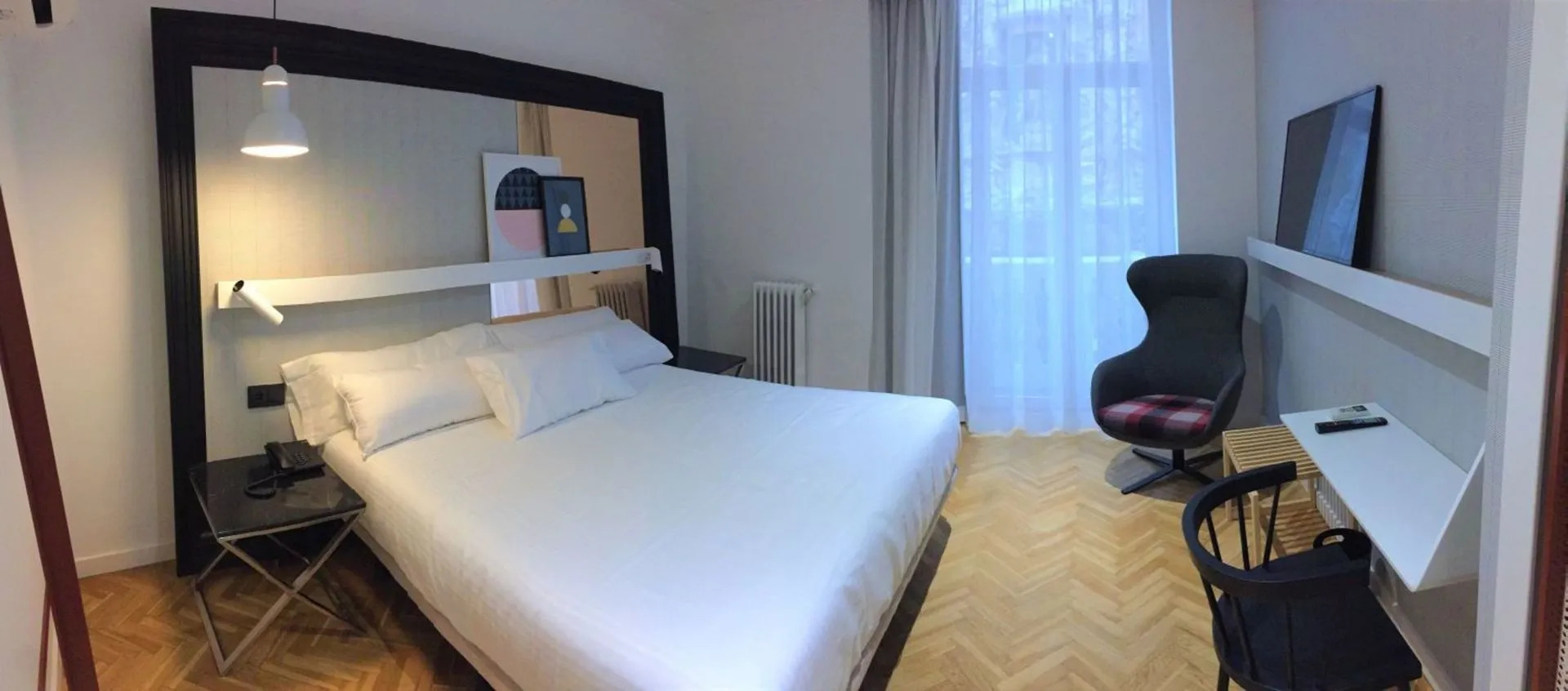 Photo - SH Ingles Boutique Hotel