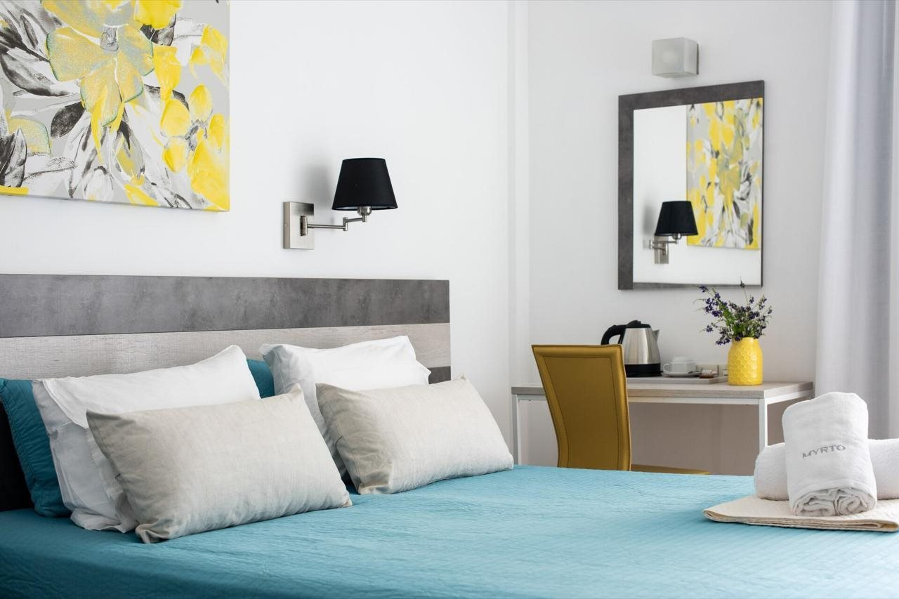 Photo - Myrto Hotel