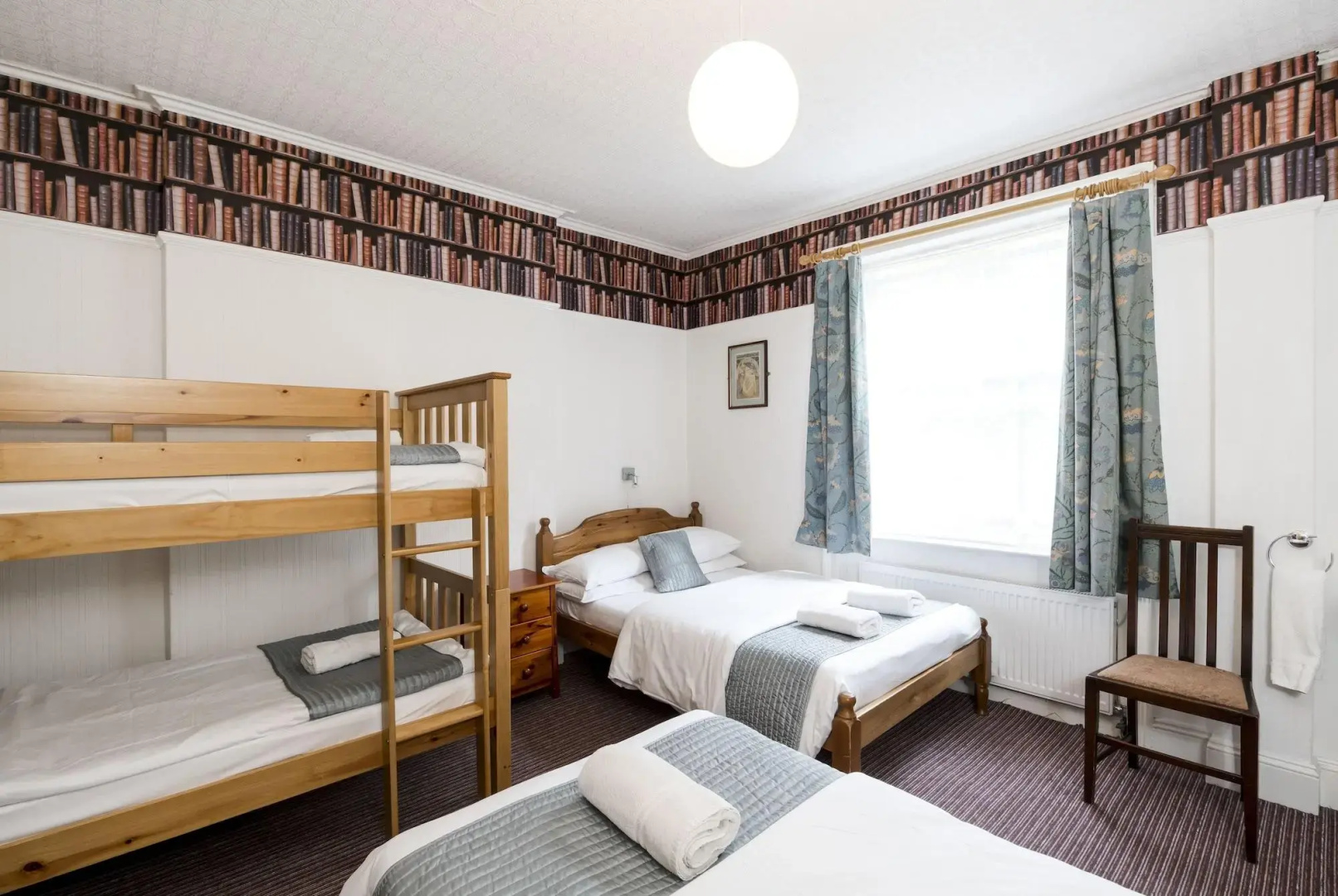 Foto - St Athans Hotel