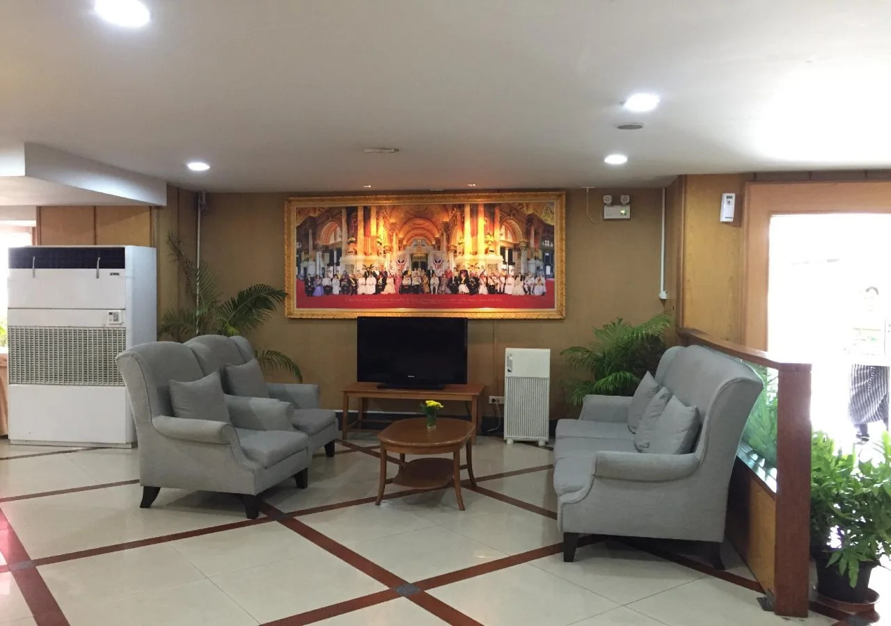 Foto - The Patra Hotel - Rama 9