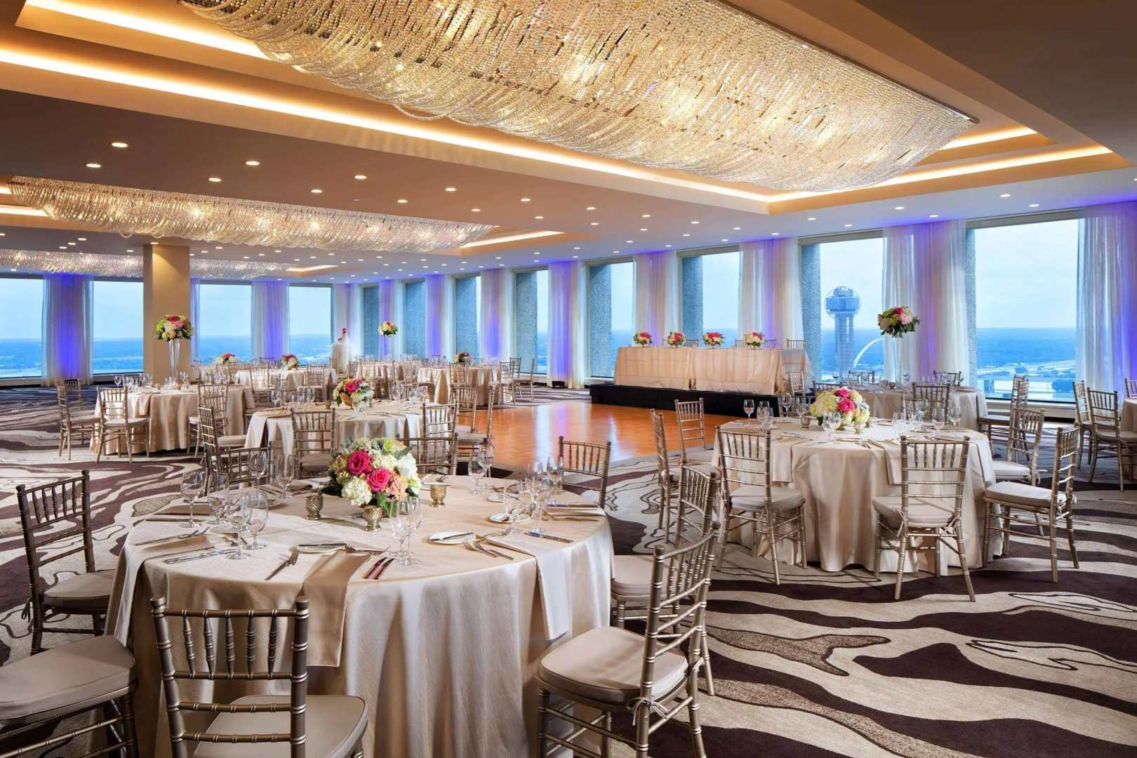 Foto - The Westin Dallas Downtown