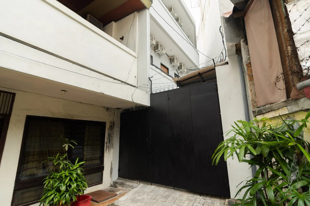 Foto - Urbanview Hotel Pasar Baru Jakarta by RedDoorz