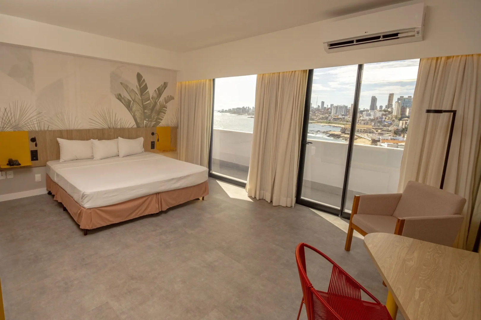 Photo - Novotel Salvador Rio Vermelho