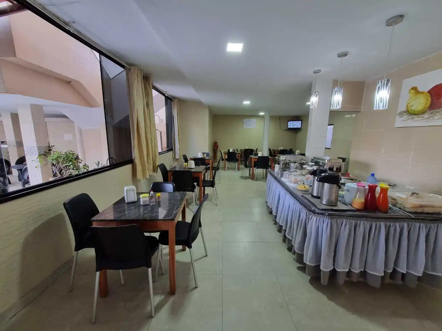 Foto - Pousada Águas Douradas