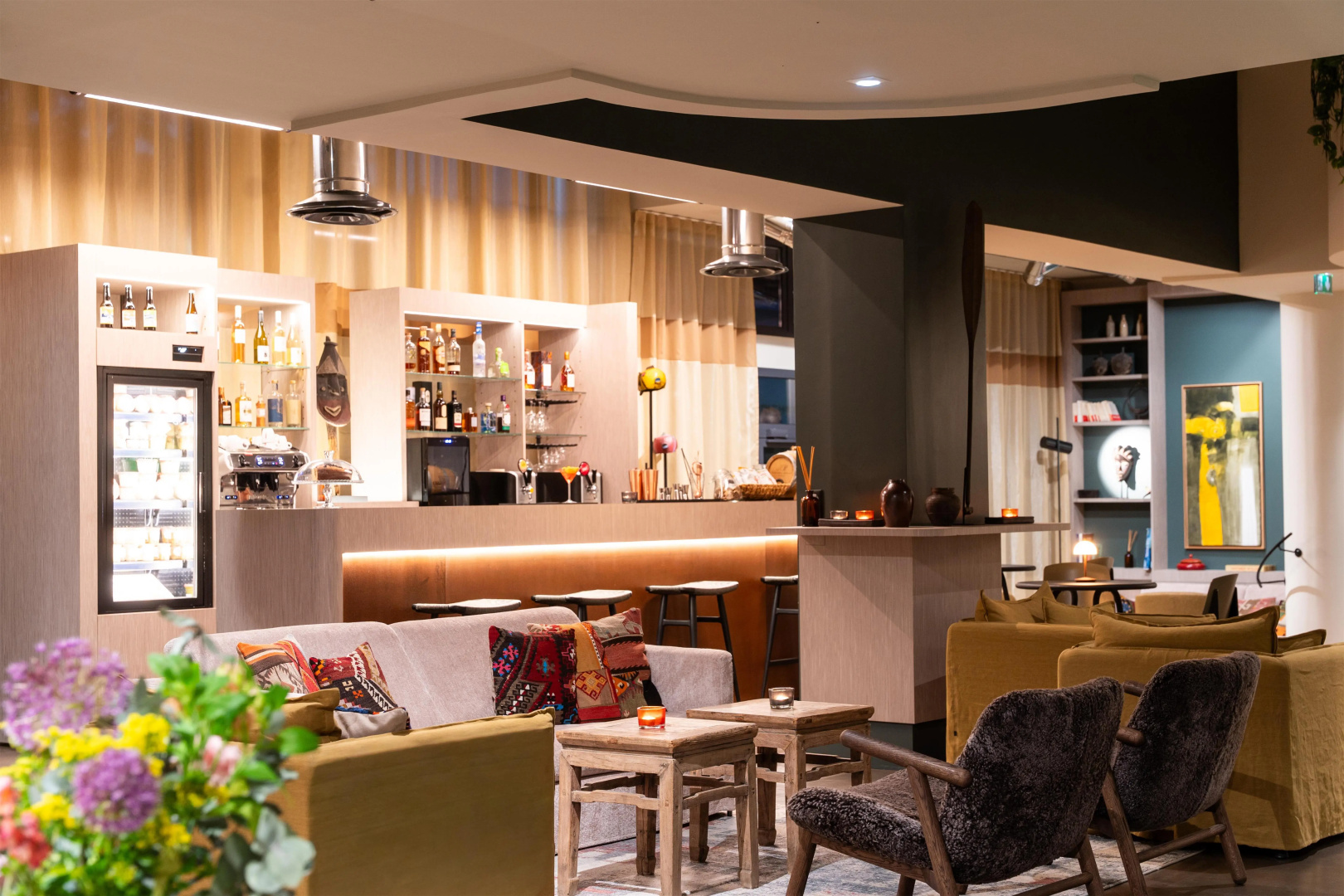 Foto - Best Western Premier Le Masq Hotel