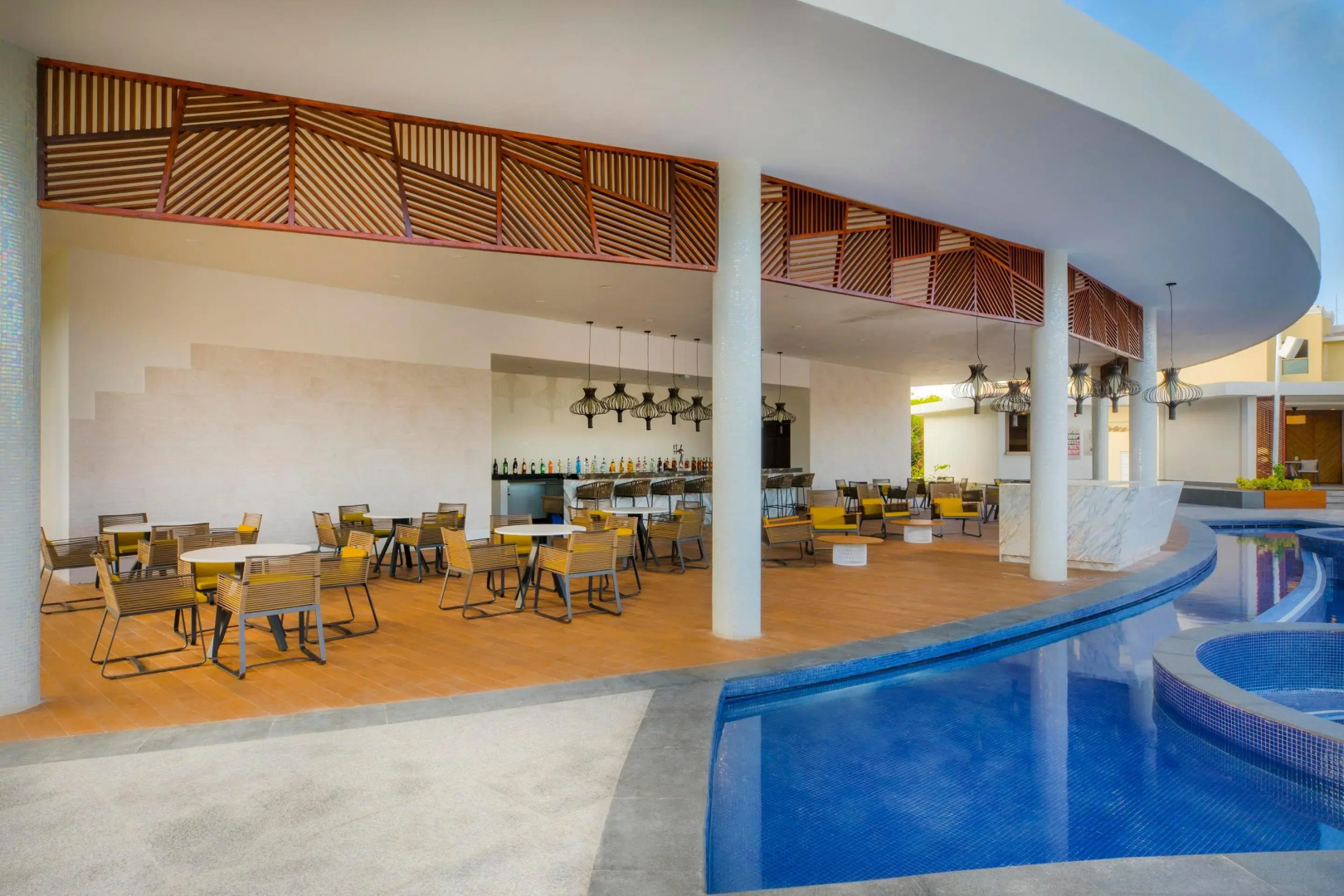 Photo - Moon Palace The Grand Cancun - All-inclusive
