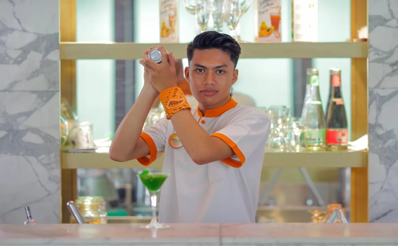 Photo - HARRIS Hotel Kuta Tuban Bali