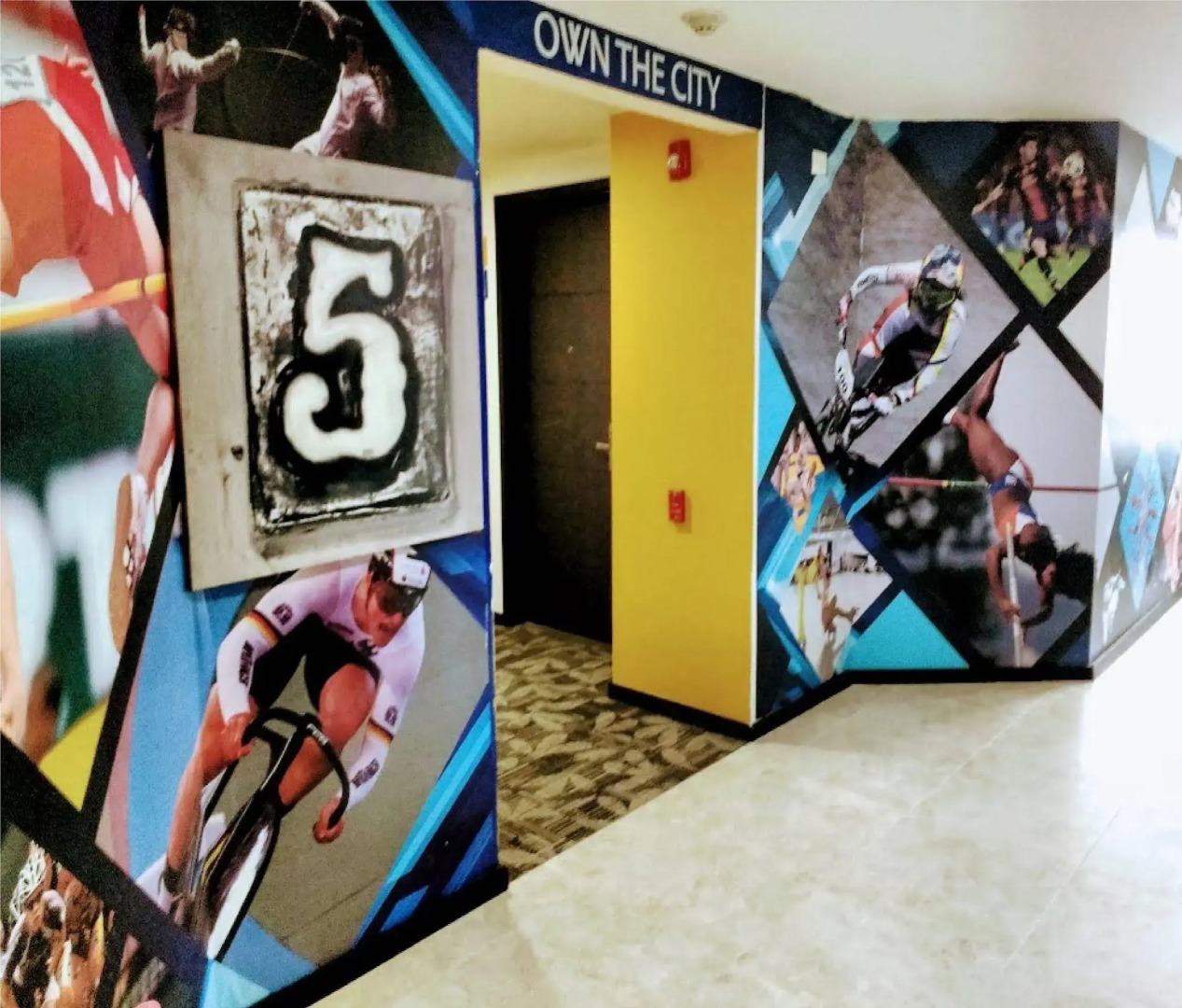 Foto - Tequendama Hotel Medellín - Estadio