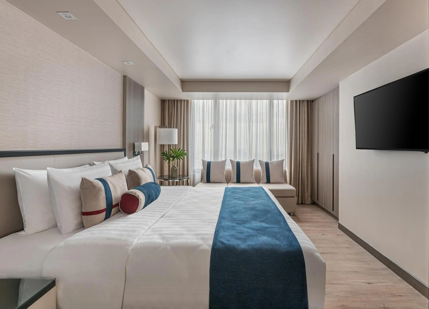 Foto - Seda Residences Makati