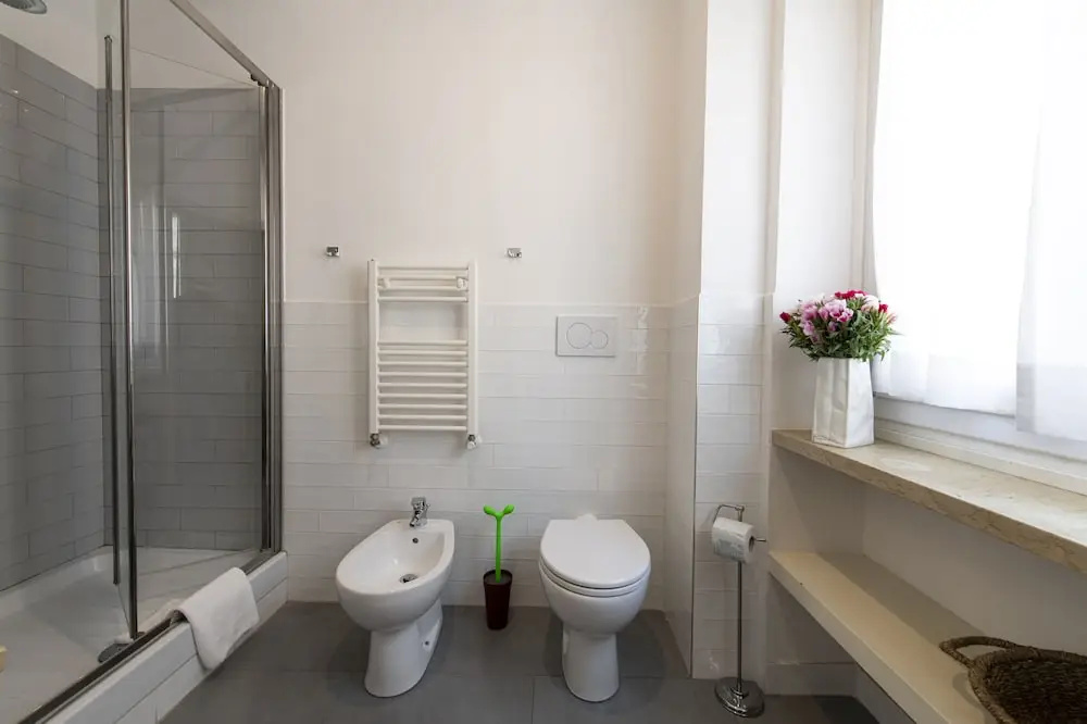 Foto - Guest House Al Conservatorio
