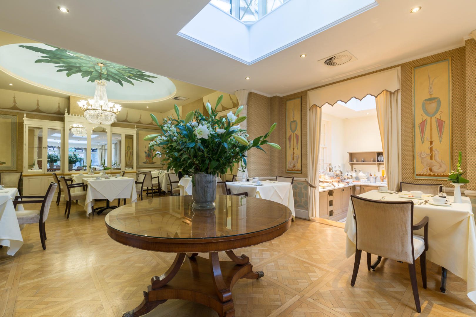 Photo - Stanhope Hotel by Thon Hotels