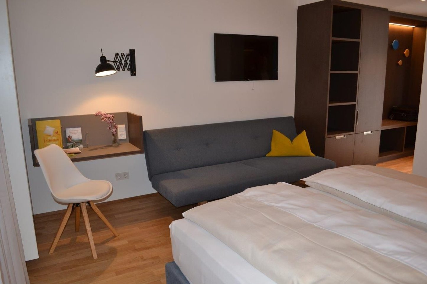 Foto - JUFA Hotel Hamburg HafenCity