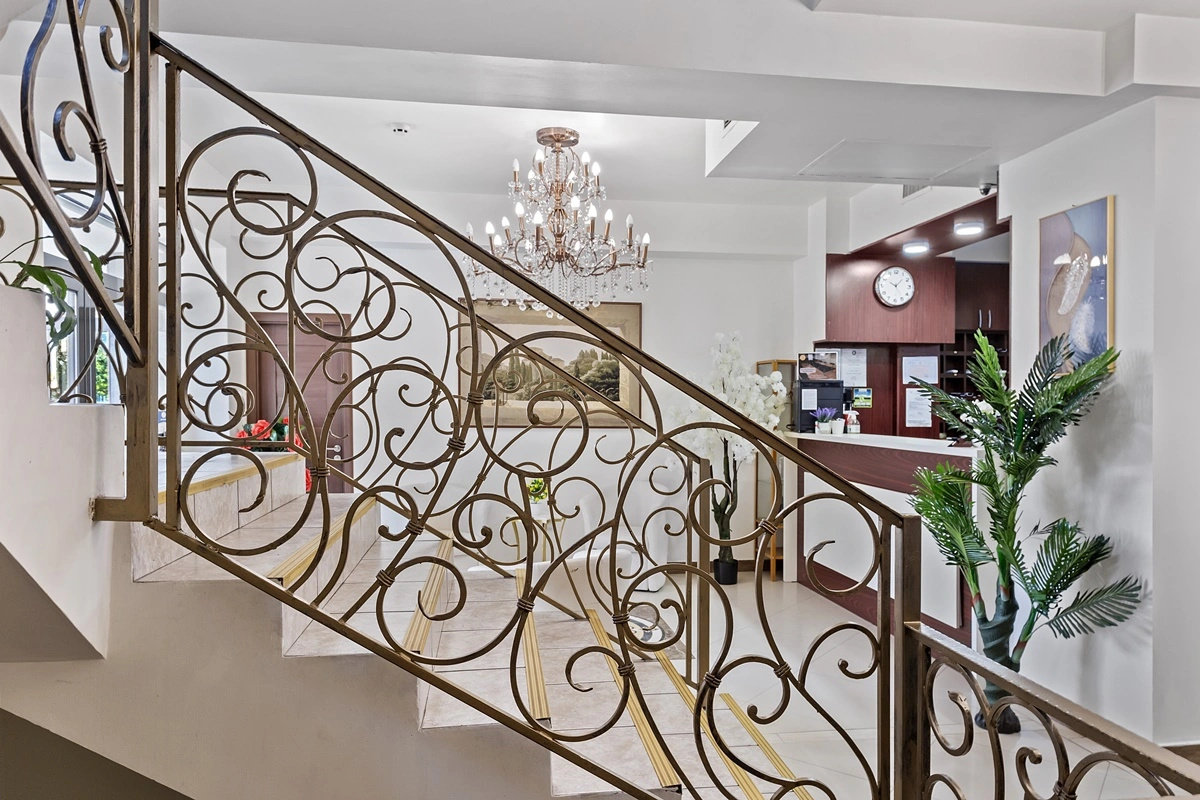 Photo - Lina Hotel