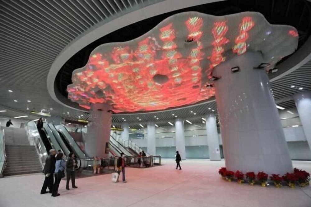 Foto - Hotel Lee-Chan