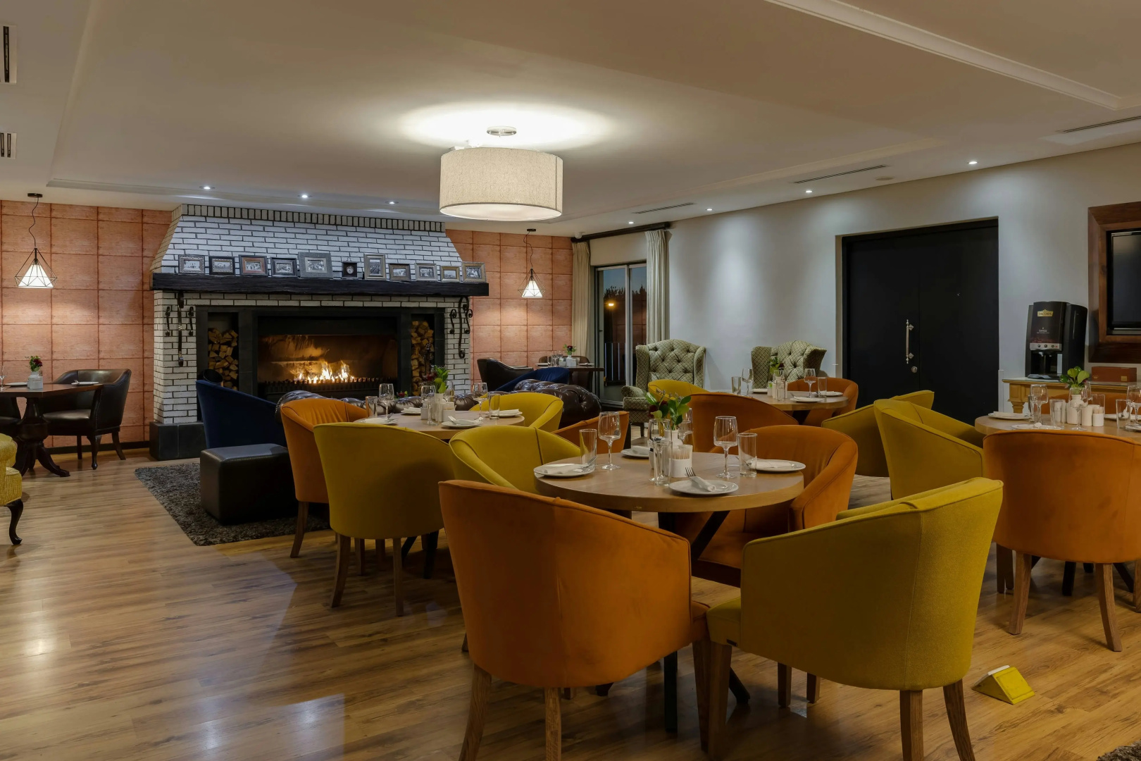 Foto - Protea Hotel by Marriott Cape Town Durbanville