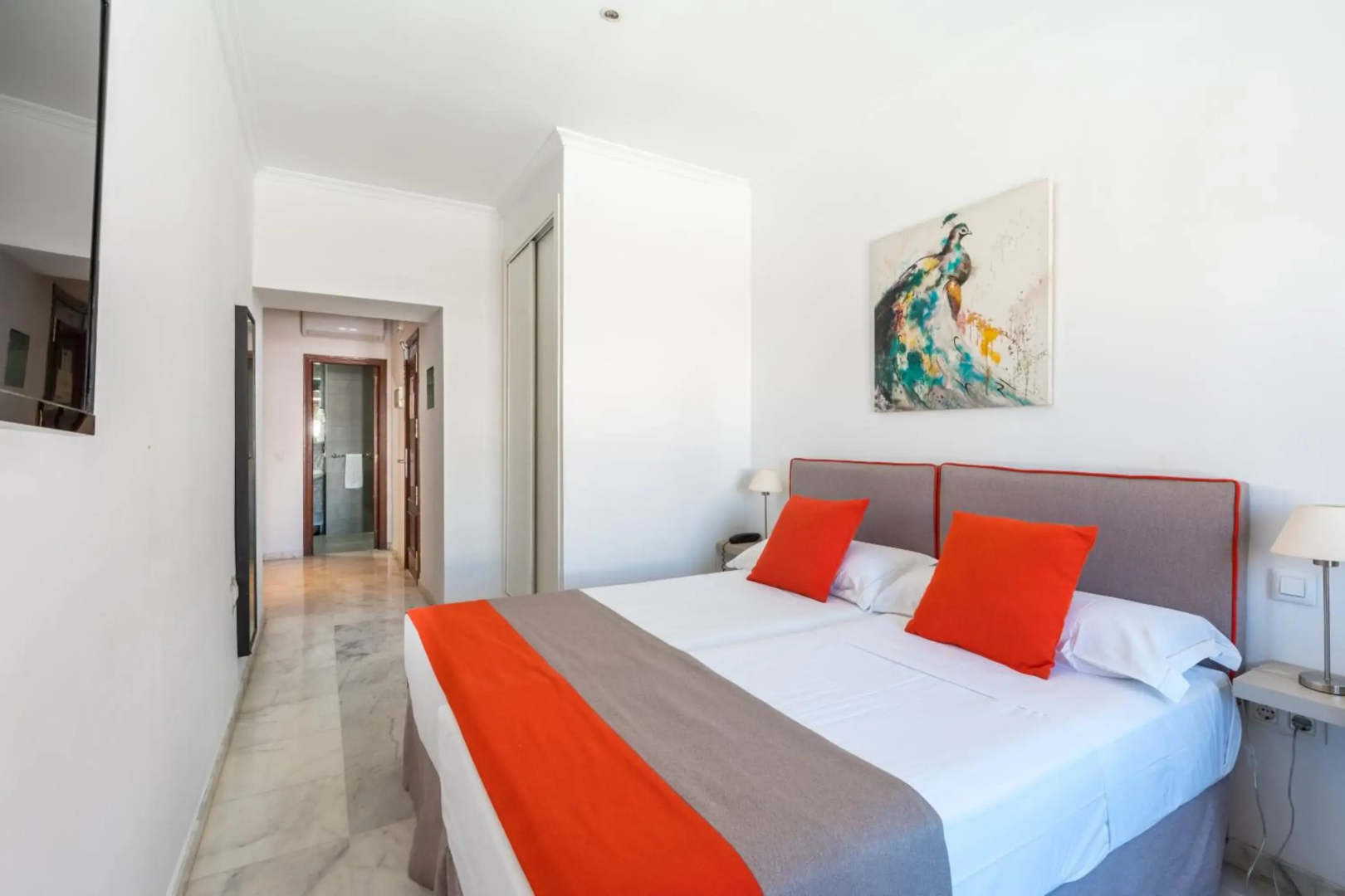 Photo - Cool Sevilla Hotel