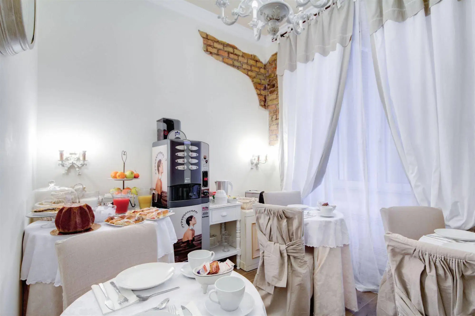 Foto - Lunaria Suites Rome Vaticano