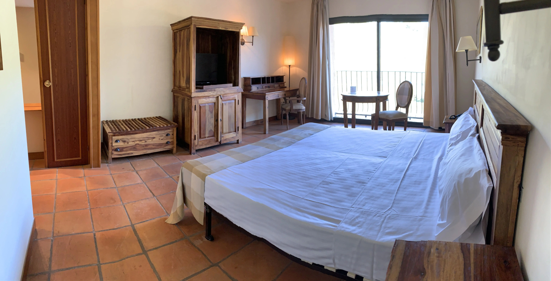 Foto - La Figuerola Hotel & Restaurant