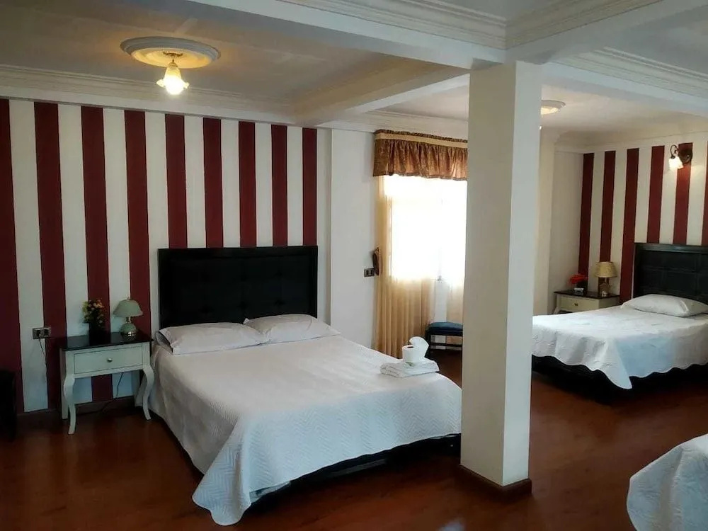 Foto - Hotel Maison Fiori (Plaza Colon)