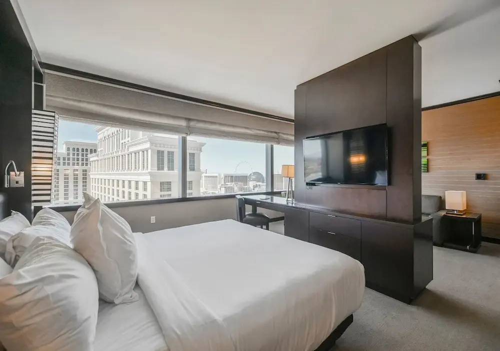 Foto - StripViewSuites at Vdara