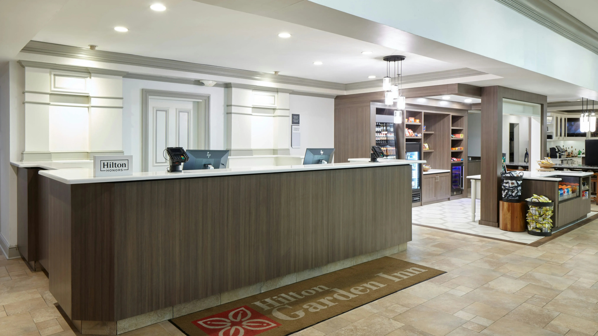 Foto - Hilton Garden Inn Merrillville