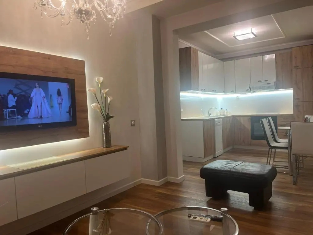 Kosmos Apartments