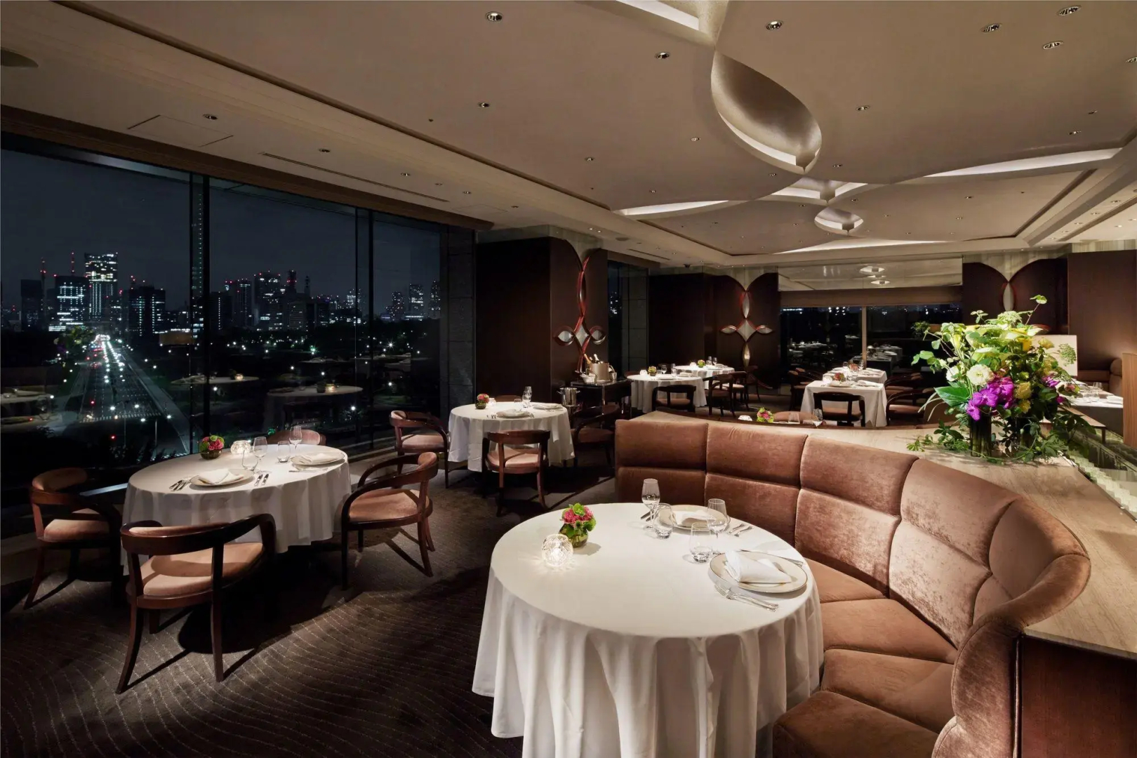 Photo - Palace Hotel Tokyo