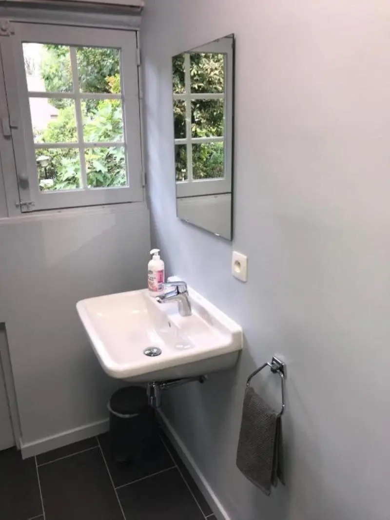 Foto - Rose House B&B