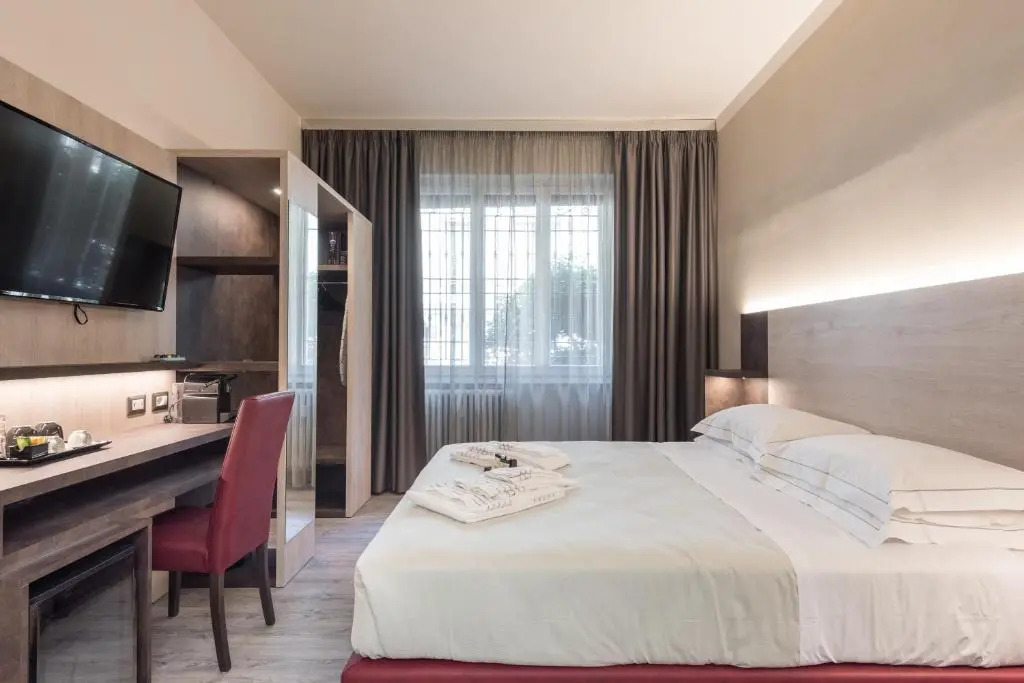 Photo - Le Nove Muse Guesthouse