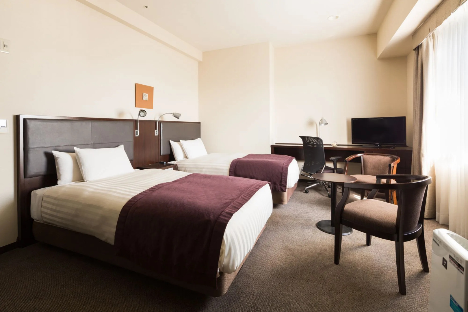 Photo - JR-East Hotel Mets Koenji